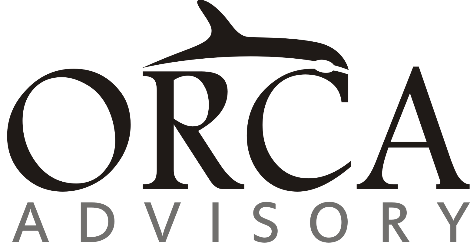 Orca Advisory logo